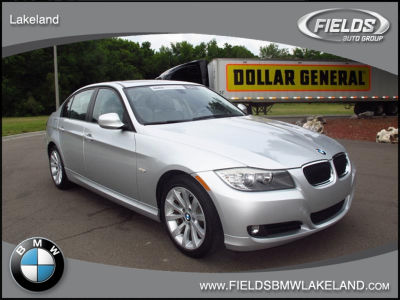 2011 BMW 328  i
