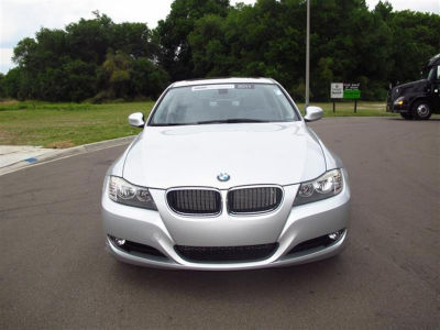2011 BMW 328  i