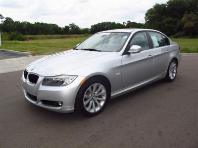 2011 BMW 328  i