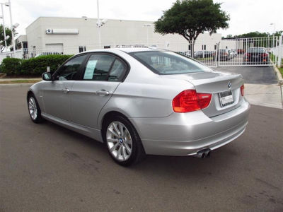 2011 BMW 328  i