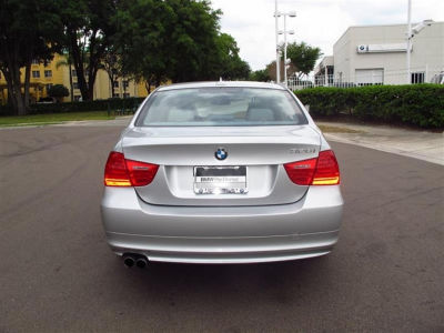 2011 BMW 328  i