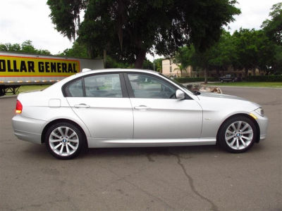 2011 BMW 328  i