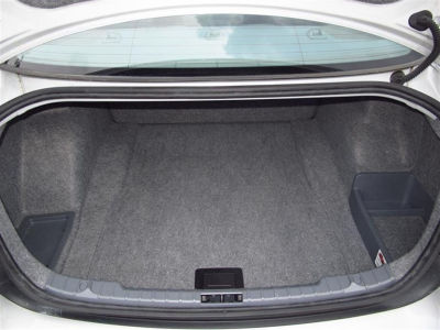 2011 BMW 328  i