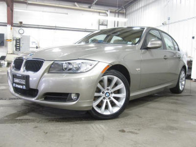 2011 BMW 328  i xDrive