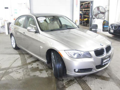 2011 BMW 328  i xDrive