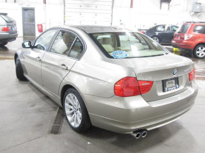 2011 BMW 328  i xDrive