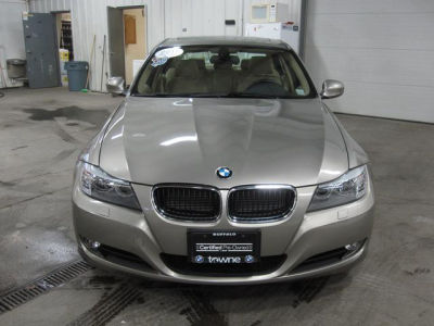2011 BMW 328  i xDrive