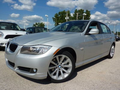 2011 BMW 328  i xDrive