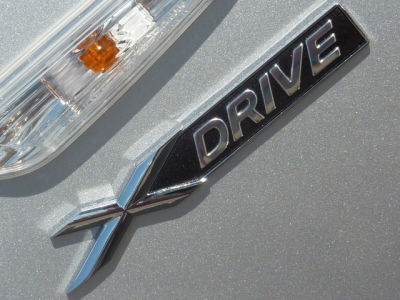 2011 BMW 328  i xDrive