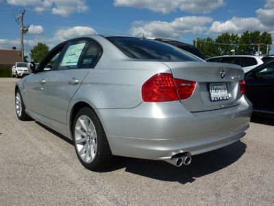 2011 BMW 328  i xDrive