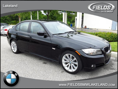 2011 BMW 328  i