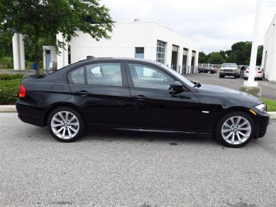 2011 BMW 328  i