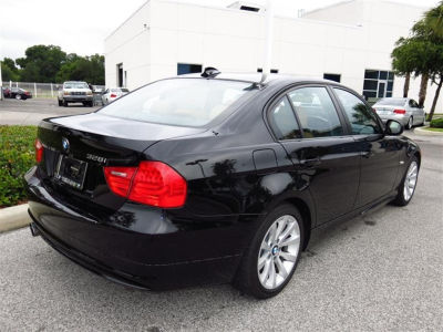 2011 BMW 328  i