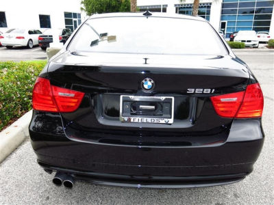 2011 BMW 328  i