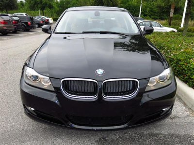 2011 BMW 328  i