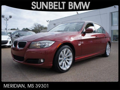 2011 BMW 328  i