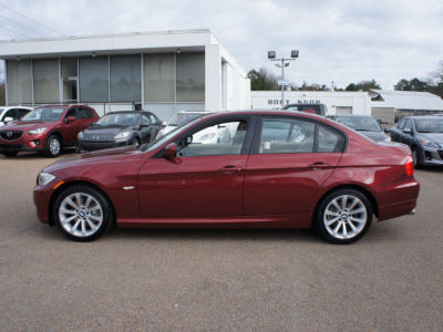 2011 BMW 328  i