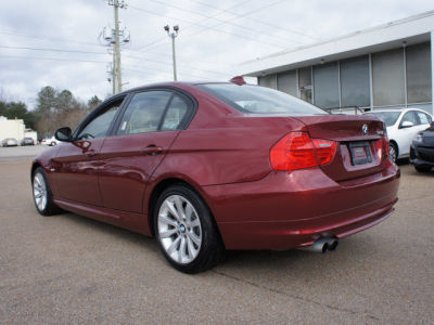 2011 BMW 328  i
