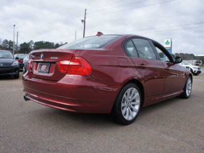2011 BMW 328  i