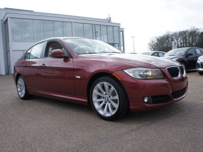 2011 BMW 328  i