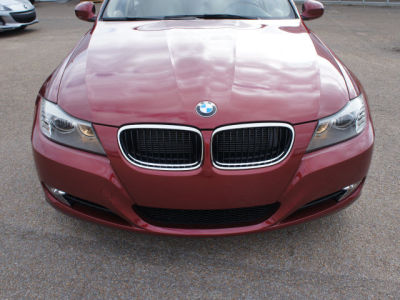 2011 BMW 328  i