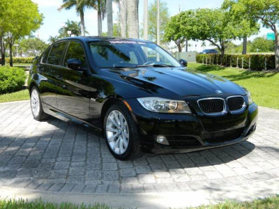 2011 BMW 328  i