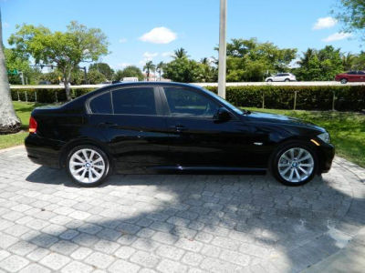 2011 BMW 328  i