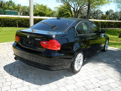 2011 BMW 328  i