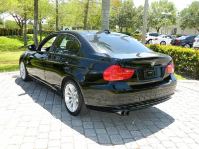 2011 BMW 328  i