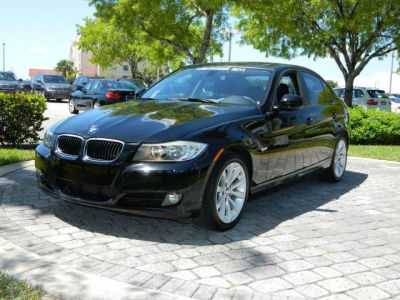 2011 BMW 328  i