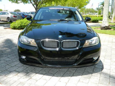 2011 BMW 328  i