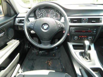 2011 BMW 328  i