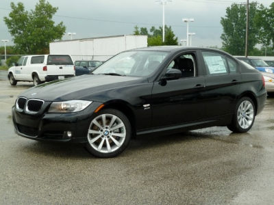 2011 BMW 328  i xDrive
