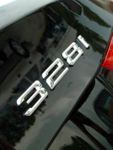 2011 BMW 328  i xDrive