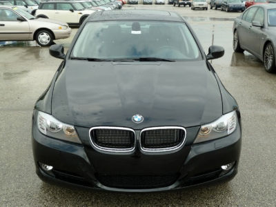 2011 BMW 328  i xDrive