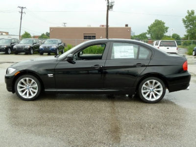 2011 BMW 328  i xDrive
