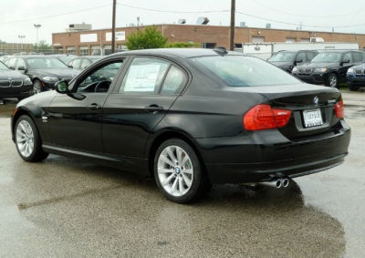 2011 BMW 328  i xDrive