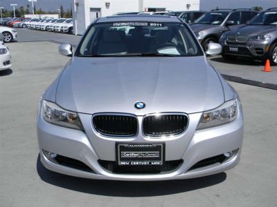 2011 BMW 328  i