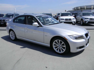 2011 BMW 328  i