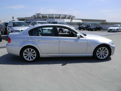 2011 BMW 328  i