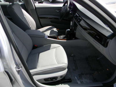 2011 BMW 328  i