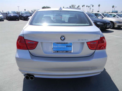 2011 BMW 328  i