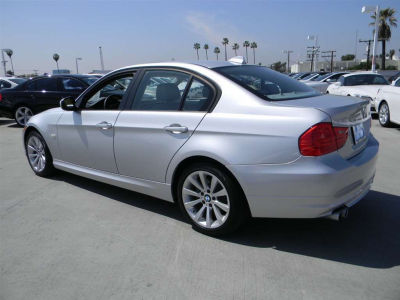 2011 BMW 328  i