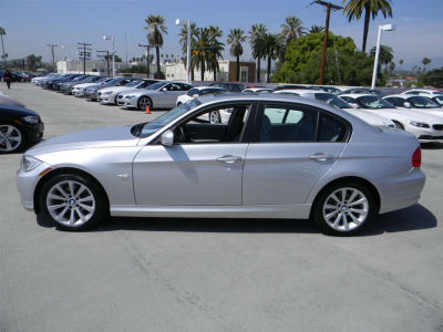 2011 BMW 328  i