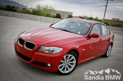 2011 BMW 328  i