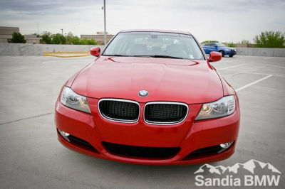 2011 BMW 328  i