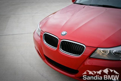 2011 BMW 328  i