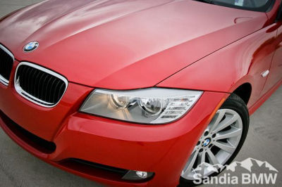 2011 BMW 328  i