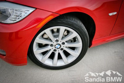 2011 BMW 328  i