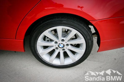 2011 BMW 328  i